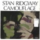 STAN RIDGWAY - Camouflage